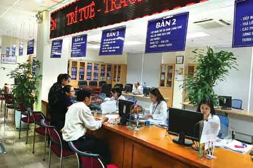 Khẩn trương rà soát hộ kinh doanh được hưởng hỗ trợ thuế do dịch COVID-19 Khẩn trương rà soát hộ kinh doanh được hưởng hỗ trợ thuế do dịch COVID-19