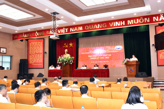 Đổi mới, sáng tạo để lãnh đạo thực hiện tốt mọi nhiệm vụ chính trị