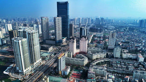 Kinh tế Việt Nam có thể khởi sắc trở lại Kinh tế Việt Nam có thể khởi sắc trở lại