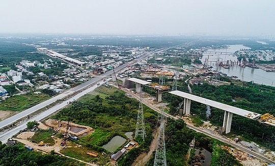 4 tháng, Bộ Giao thông vận tải đã giải ngân được hơn 9.200 tỷ đồng vốn đầu tư công 4 tháng, Bộ Giao thông vận tải đã giải ngân được hơn 9.200 tỷ đồng vốn đầu tư công