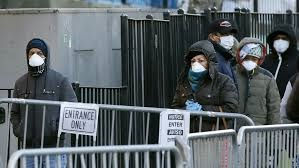 Trên 3,8 triệu ca nhiễm Covid-19 trên toàn cầu