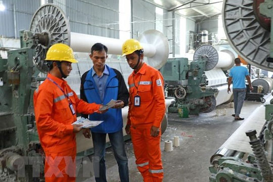 Chỉ thị của Thủ tướng: Phấn đấu hằng năm tiết kiệm tối thiểu 2,0% tổng điện năng tiêu thụ