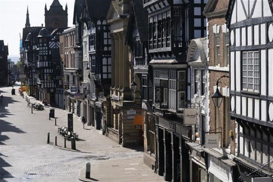 Nguy cơ lún sâu vào suy thoái