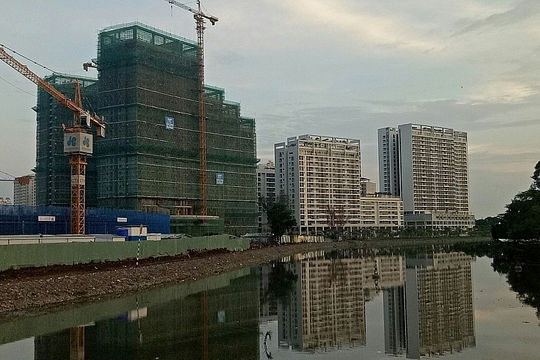 TP. HCM: Nợ thuế nội địa tăng hơn 8.000 tỷ đồng