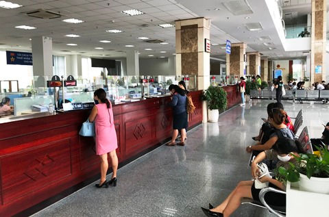 TP. HCM: Thu hồi 1.119 tỷ đồng của doanh nghiệp vi phạm thuế TP. HCM: Thu hồi 1.119 tỷ đồng của doanh nghiệp vi phạm thuế