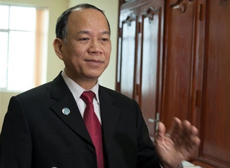 Bản lĩnh và trí tuệ Việt Nam trong đổi mới và phát triển