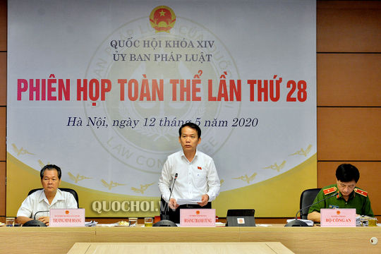 Đổi mới phương thức quản lý cư trú của công dân