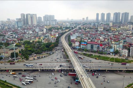 Gian nan giải ngân vốn đầu tư công Gian nan giải ngân vốn đầu tư công