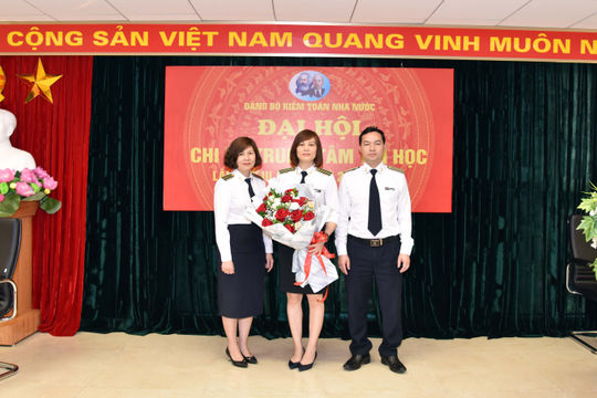 Tăng cường lãnh đạo công tác tham mưu thực hiện thắng lợi nhiệm vụ phát triển công nghệ thông tin của Ngành