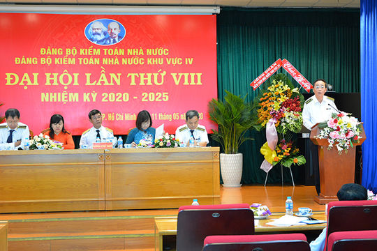 Xứng đáng là một trong những đơn vị đi đầu của Đảng bộ