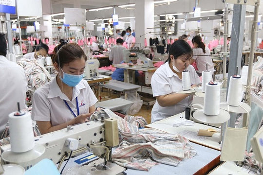 Cộng đồng doanh nghiệp gặp nhiều khó khăn Cộng đồng doanh nghiệp gặp nhiều khó khăn