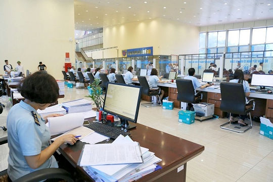 Covid-19 tạo ra nhiều áp lực đối với  điều hành chính sách tài khóa Covid-19 tạo ra nhiều áp lực đối với  điều hành chính sách tài khóa