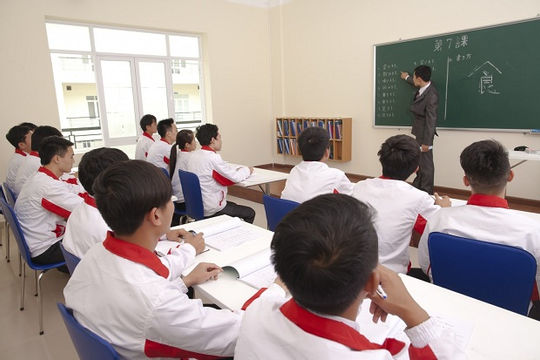 Đổi mới phương thức quản lý hoạt động người lao động Việt Nam đi làm việc ở nước ngoài