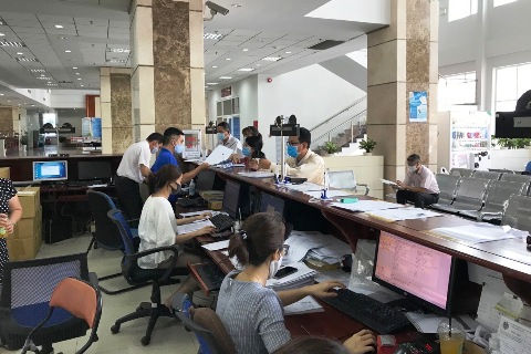 TP. HCM: 4 tháng giải quyết hoàn thuế 4.527 tỷ đồng