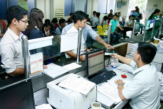 Đẩy mạnh cắt giảm, đơn giản hóa quy định liên quan đến hoạt động kinh doanh Đẩy mạnh cắt giảm, đơn giản hóa quy định liên quan đến hoạt động kinh doanh