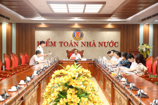 Nhiều kiến nghị khắc phục chồng chéo trong hoạt động thanh tra, kiểm toán