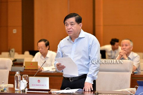 Chính phủ đề xuất điều chỉnh chỉ tiêu tăng trưởng năm 2020 Chính phủ đề xuất điều chỉnh chỉ tiêu tăng trưởng năm 2020