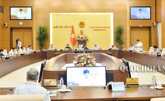 Cân nhắc khả năng huy động nguồn vốn thực hiện Chương trình mục tiêu quốc gia phát triển vùng đồng bào dân tộc thiểu số và miền núi