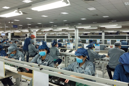 Tạm dừng đóng vào quỹ hưu trí và tử tuất: Tránh lạm dụng, trục lợi chính sách