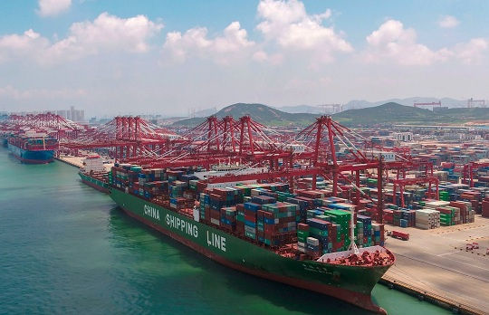 Nhận rõ những thách thức khi tham gia Hiệp định EVFTA