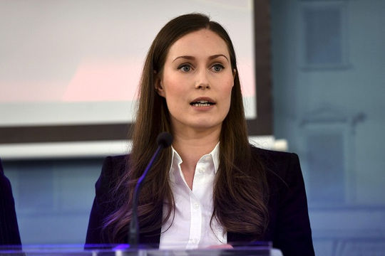 Phần Lan: Lỗ hổng trong Chương trình hỗ trợ Covid-19