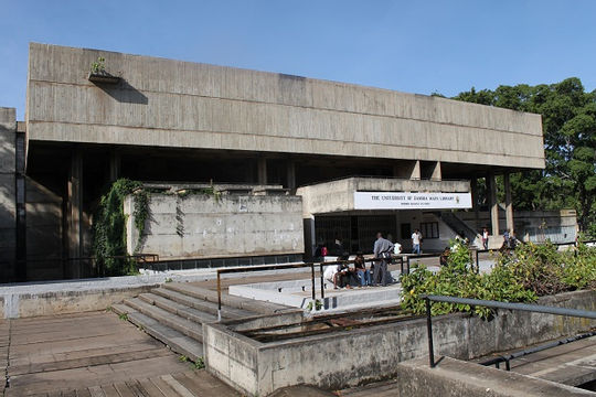 Đại học Zambia:  Quản lý yếu kém dẫn đến những khoản nợ lớn