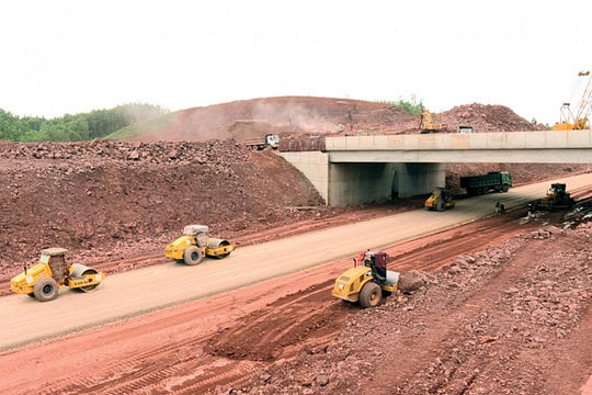 Xây dựng, hoàn thiện nguyên tắc bố trí vốn đầu tư công giai đoạn 2021-2025