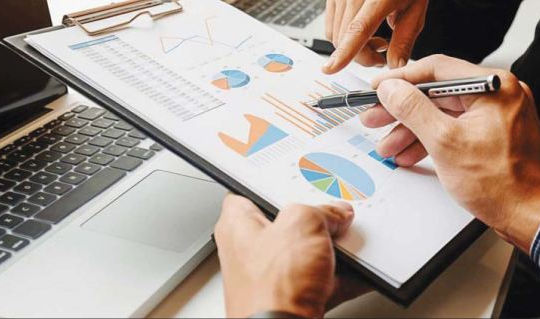 Tiếp cận toàn Chính phủ trong hoạt động kiểm toán: Phương pháp mới, hiệu quả cao