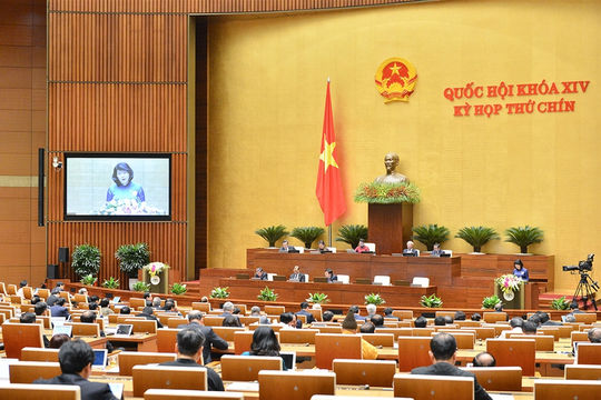 Hiệp định EVFTA và EVIPA sẽ nâng cao vị thế Việt Nam trên trường quốc tế Hiệp định EVFTA và EVIPA sẽ nâng cao vị thế Việt Nam trên trường quốc tế