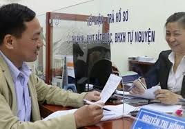 Giải pháp phát triển bảo hiểm xã hội tự nguyện trong dịch Covid-19