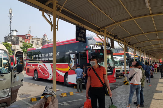 Đề xuất miễn, giảm phí bảo trì đường bộ cho doanh nghiệp vận tải Đề xuất miễn, giảm phí bảo trì đường bộ cho doanh nghiệp vận tải