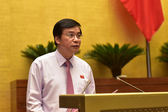 Dự kiến Chương trình giám sát của Quốc hội năm 2021: Quốc hội sẽ không giám sát chuyên đề Dự kiến Chương trình giám sát của Quốc hội năm 2021: Quốc hội sẽ không giám sát chuyên đề