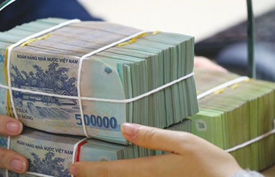 Điều hành ngân sách phù hợp với tăng trưởng kinh tế