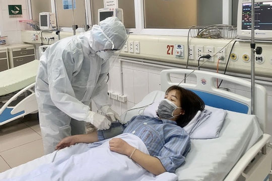 Lan tỏa những giá trị cao đẹp trong tư tưởng, đạo đức, phong cách Hồ Chí Minh