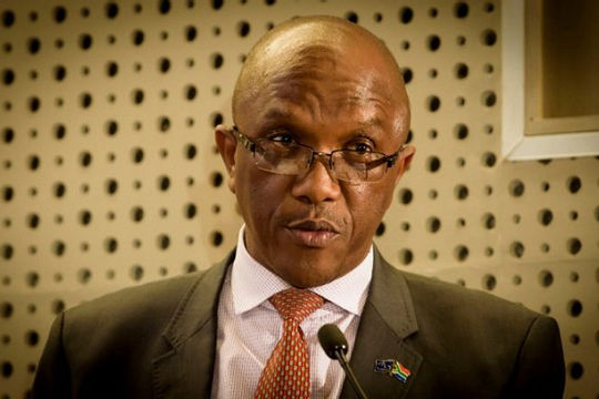 Kiểm toán Nhà nước Nam Phi thể hiện vai trò trong thời kỳ khủng hoảng