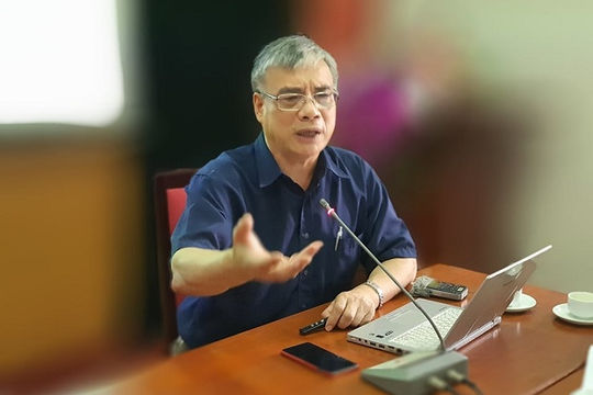 Hậu Covid-19, làm gì để kinh tế Việt Nam phát triển?