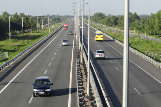 Dự thảo Luật Đầu tư theo phương thức đối tác công - tư (PPP) Làm rõ vai trò giám sát của cộng đồng dân cư