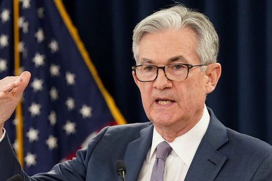 Suy thoái kinh tế Mỹ sẽ kéo dài đến năm 2021