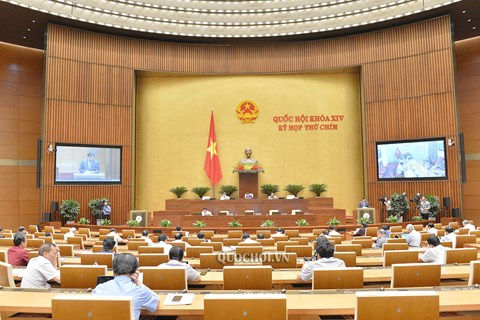 Cần giải pháp đồng bộ nâng cao hiệu quả quản lý thu ngân sách nhà nước