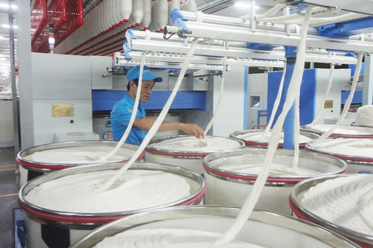 Đón dòng đầu tư vàng từ FDI: Việt Nam không thể ngồi yên Đón dòng đầu tư vàng từ FDI: Việt Nam không thể ngồi yên
