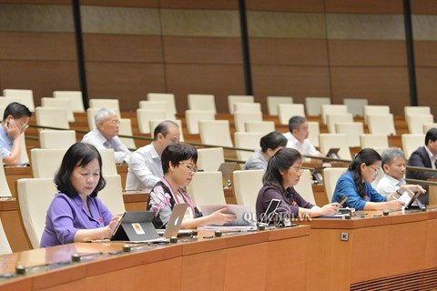 Dự án Luật PPP: Cần phát huy vai trò của Kiểm toán Nhà nước trong bảo vệ lợi ích của Nhà nước, nhà đầu tư và người dân