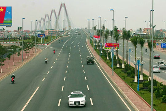 Quản lý và sử dụng vốn ODA và vốn vay ưu đãi của nhà tài trợ nước ngoài