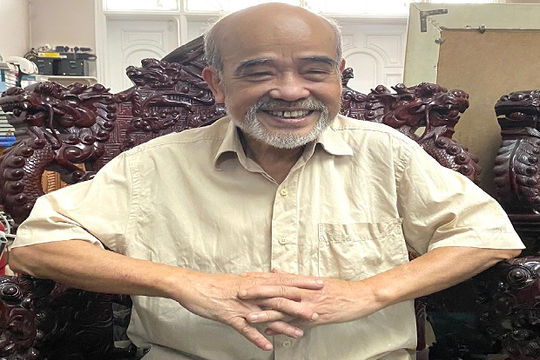 Cần mở rộng vai trò của Kiểm toán Nhà nước cũng như khung pháp luật về định giá