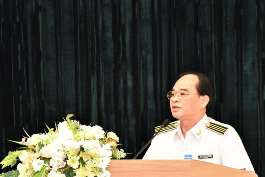 Chi bộ Văn phòng Đảng - Đoàn thể: Xứng đáng là cánh tay nối dài của Ban cán sự Đảng, Đảng ủy Kiểm toán Nhà nước