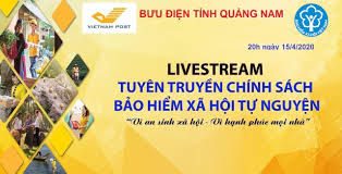 Đổi mới, sáng tạo trong tuyên truyền phát triển đối tượng tham gia bảo hiểm xã hội tự nguyện