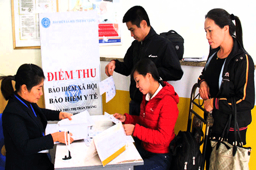 Nhiều kết quả tích cực sau 2 năm thực hiện Nghị quyết số 28-NQ/TW