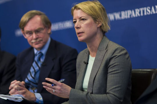 Đầu tư vào cơ sở hạ tầng sẽ giúp nền kinh tế Hoa Kỳ "hồi sinh"