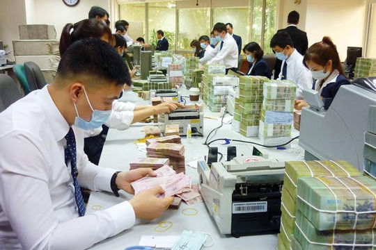 Điều chỉnh tỷ lệ trích lập dự phòng rủi ro: Cần thận trọng