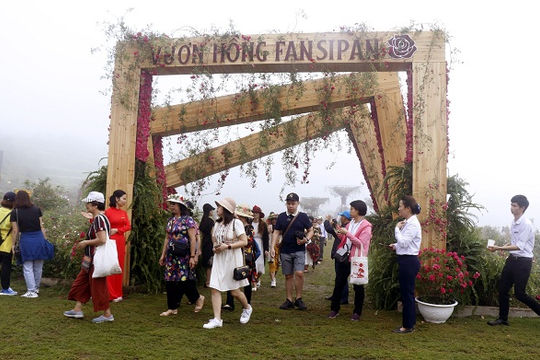 Giải pháp thúc đẩy kích cầu du lịch hậu Covid-19