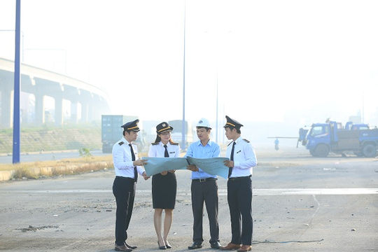 Mở rộng phạm vi, đổi mới phương thức kiểm toán công tác bồi thường, giải phóng mặt bằng Mở rộng phạm vi, đổi mới phương thức kiểm toán công tác bồi thường, giải phóng mặt bằng